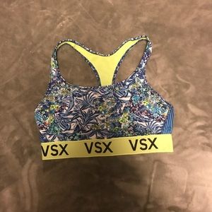 Victoria’s Secret Sports Bra